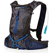 outdoor bladder backpack